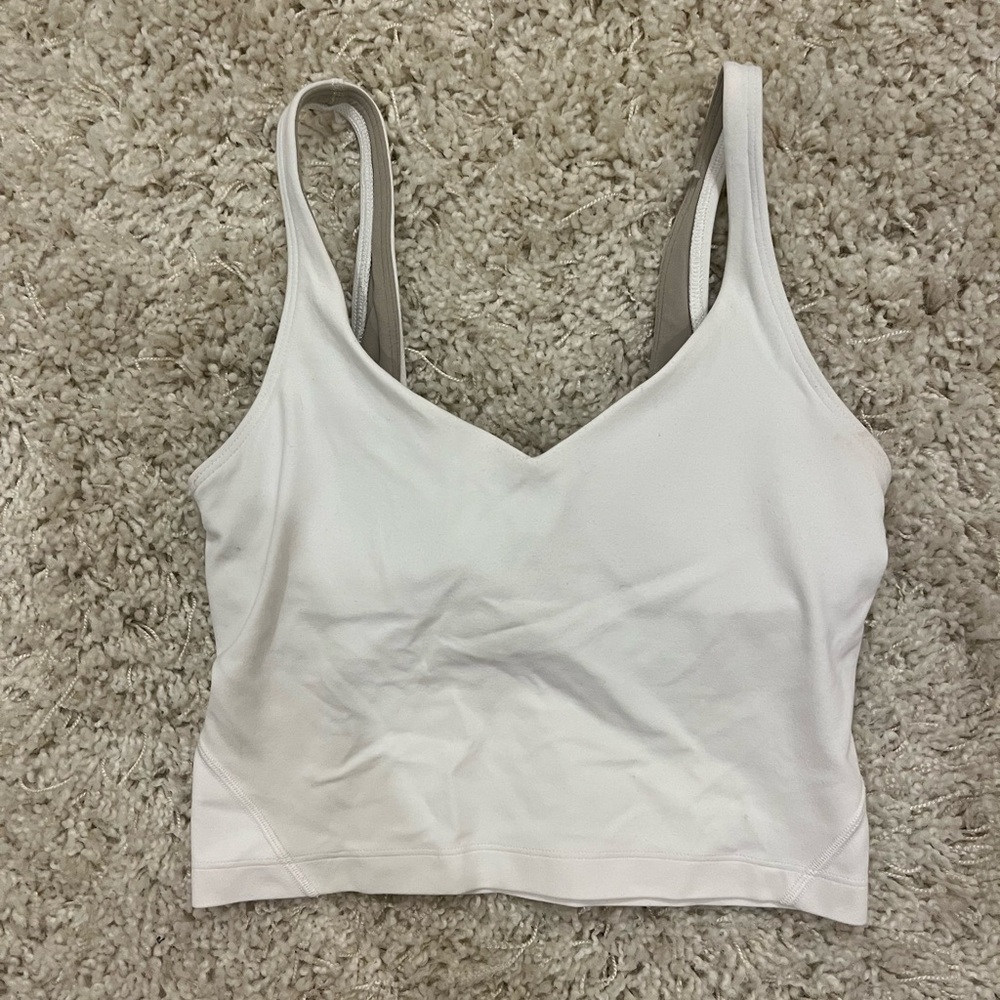Lululemon Align Top
